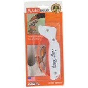 Fortune Products AugerSharp Tool Scissor Sharpener YDR1006